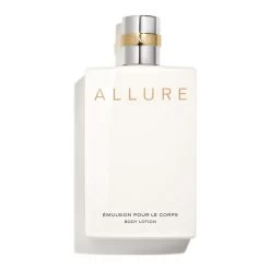 ALLURE-ÉMULSION POUR LE CORPS-CHANEL