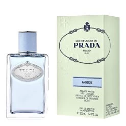 INFUSION D'AMANDE-Eau De Parfum Orientale Voluptueuse-Prada -Parfumerie - jouez-y ! Eau de Parfum 100697175 3