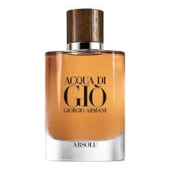 ACQUA DI GIÒ ABSOLU-Eau De Parfum-Armani