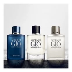 ACQUA DI GIÒ-Eau De Toilette-Armani -Parfumerie - jouez-y ! Eau de Toilette 100000953 3