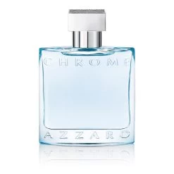 CHROME-Eau De Toilette-AZZARO