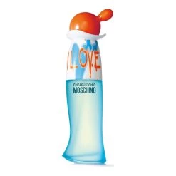 I LOVE LOVE-Eau De Toilette-MOSCHINO