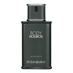 Kouros-Body - Eau De Toilette Vaporisateur-Yves Saint Laurent