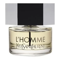 L'Homme-Eau De Toilette Vaporisateur-Yves Saint Laurent
