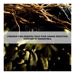 La Nuit De L'Homme-Eau De Toilette Vaporisateur-Yves Saint Laurent -Parfumerie - jouez-y ! Eau de Toilette 100102928 1