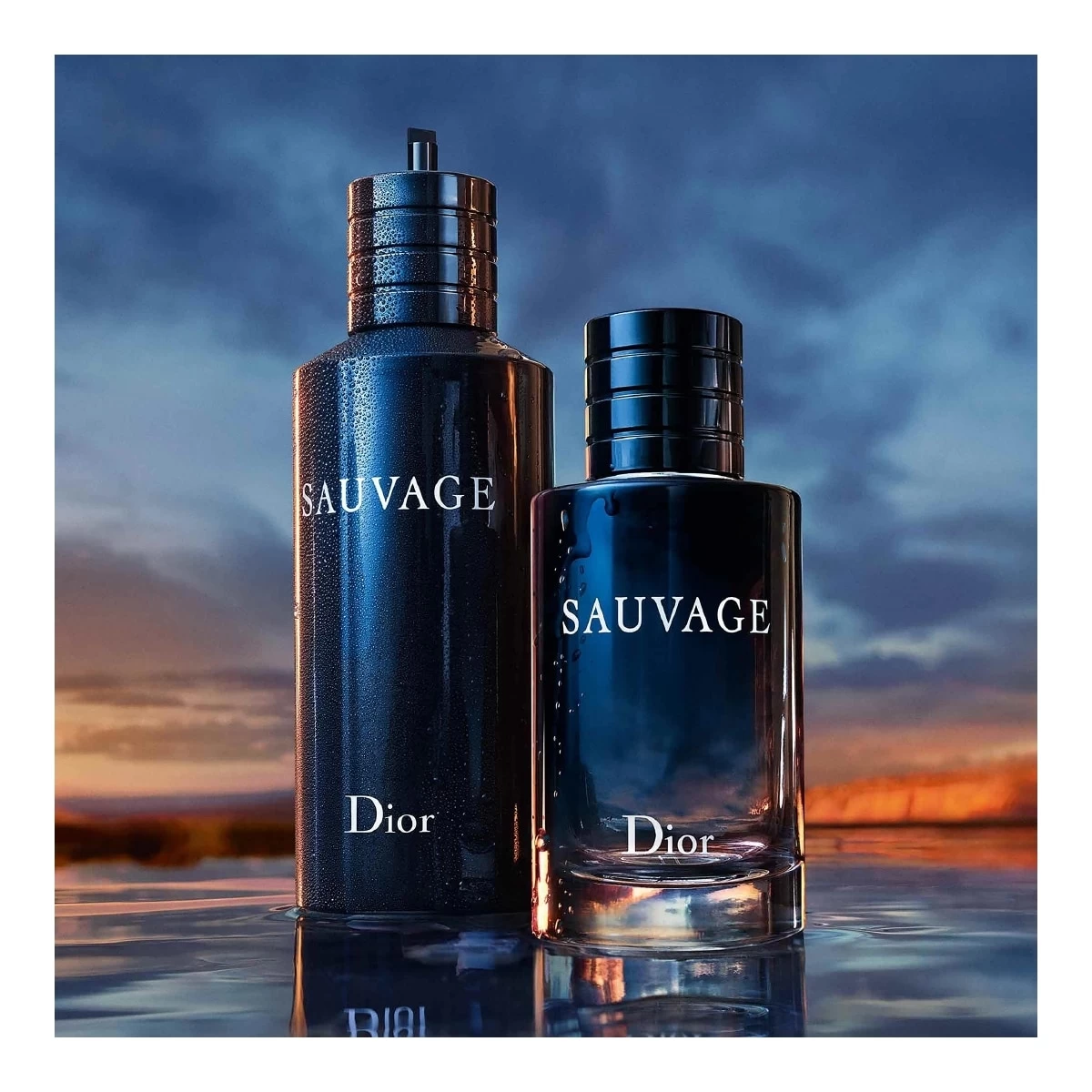 SAUVAGE-Eau De Toilette-DIOR 4 SAUVAGE-Eau De Toilette-DIOR – Image 4