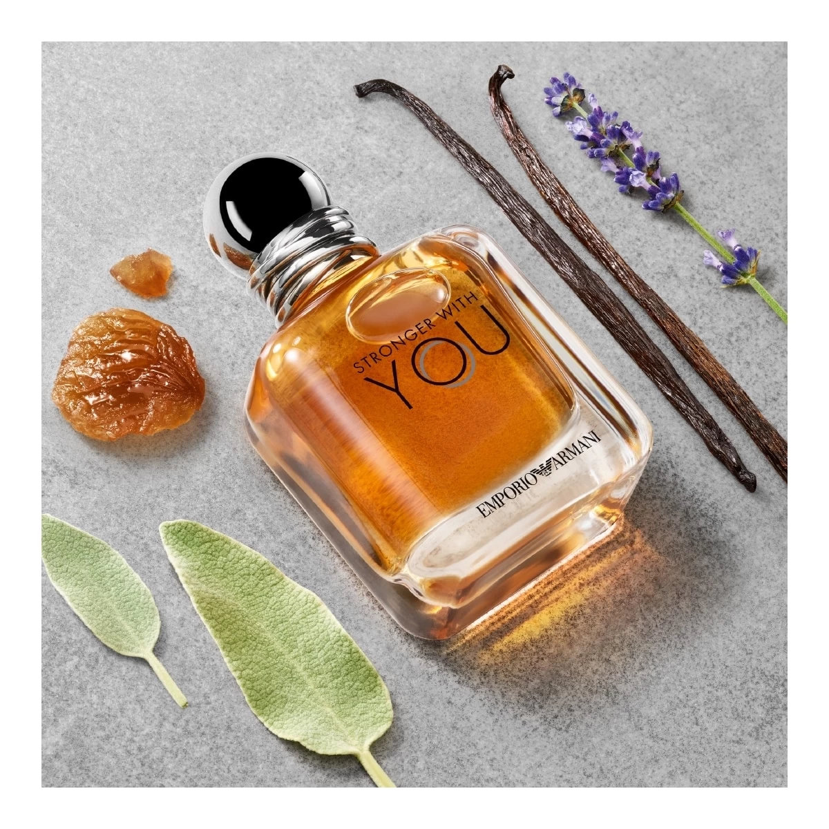 STRONGER WITH YOU-Eau De Toilette-Armani 2 STRONGER WITH YOU-Eau De Toilette-Armani – Image 2