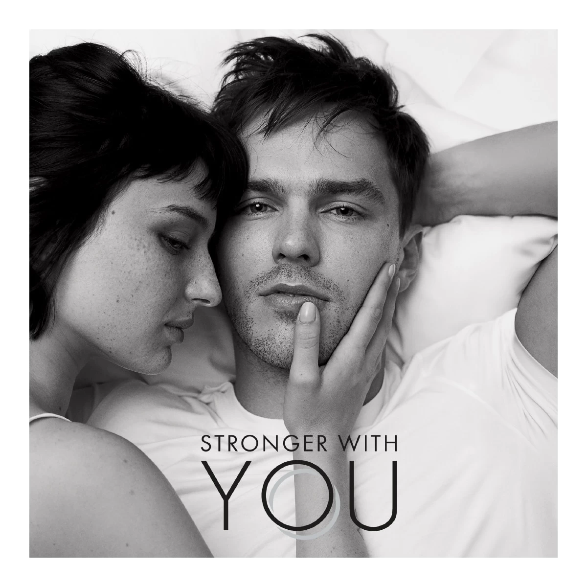 STRONGER WITH YOU-Eau De Toilette-Armani 3 STRONGER WITH YOU-Eau De Toilette-Armani – Image 3