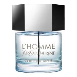 L'Homme-Cologne Bleue - Eau De Toilette Vaporisateur-Yves Saint Laurent