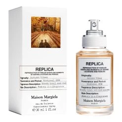 Replica-Eau De Toilette Boisée Épicée-MAISON MARGIELA -Parfumerie - jouez-y ! Eau de Toilette Boisee Epicee 102172111 2