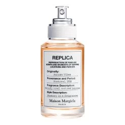 Replica-Eau De Toilette Boisée Épicée-MAISON MARGIELA