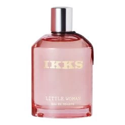 IKKS LITTLE WOMAN-Eau De Toilette - Vaporisateur-Ikks