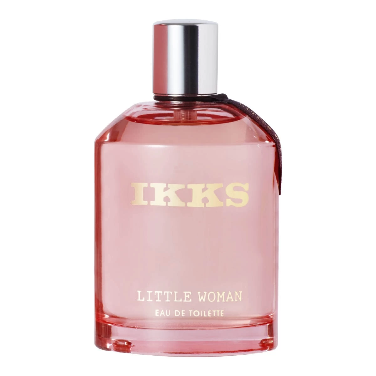 IKKS LITTLE WOMAN-Eau De Toilette - Vaporisateur-Ikks 1 IKKS LITTLE WOMAN-Eau De Toilette - Vaporisateur-Ikks