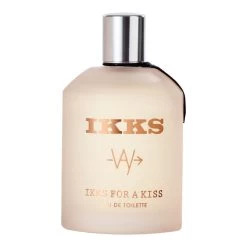 IKKS FOR A KISS-Eau De Toilette - Vaporisateur-Ikks