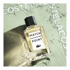 MATCH POINT COLOGNE-Eau De Toilette-Lacoste 6 MATCH POINT COLOGNE-Eau De Toilette-Lacoste -Parfumerie - jouez-y ! Eau de cologne 102361245 2