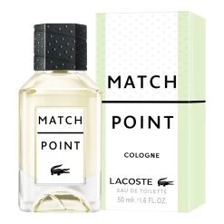 MATCH POINT COLOGNE-Eau De Toilette-Lacoste 7 MATCH POINT COLOGNE-Eau De Toilette-Lacoste -Parfumerie - jouez-y ! Eau de cologne 102361245 3