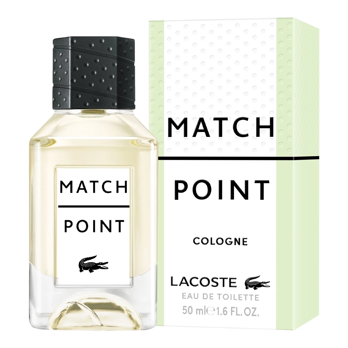 MATCH POINT COLOGNE-Eau De Toilette-Lacoste 4 MATCH POINT COLOGNE-Eau De Toilette-Lacoste – Image 4