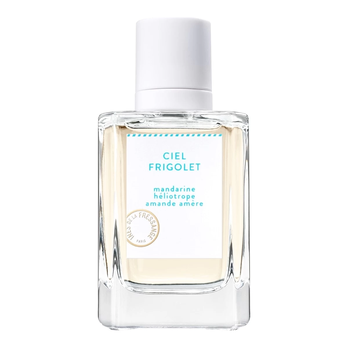 EAUX DE COLOGNE-Eau De Cologne Ciel Frigolet-INES DE LA FRESSANGE 1 EAUX DE COLOGNE-Eau De Cologne Ciel Frigolet-INES DE LA FRESSANGE