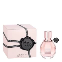 Viktor&Rolf FLOWERBOMB-Eau De Parfum-Viktor & Rolf -Parfumerie - jouez-y ! Eau de parfum 100028760 3