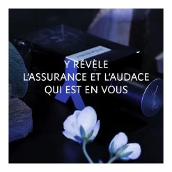 Y-Eau De Parfum Vaporisateur-Yves Saint Laurent -Parfumerie - jouez-y ! Eau de parfum 101495090 2