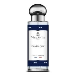 DANDY CHIC-Eau De Parfum-MARGOT & TITA