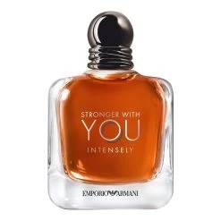 STRONGER WITH YOU INTENSELY-Eau De Parfum-Armani