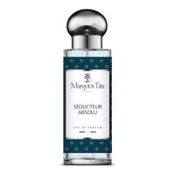 SEDUCTEUR ABSOLU-Eau De Parfum-MARGOT & TITA