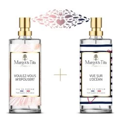 LE ROSE VOUS VA SI BIEN-Eau De Parfum-MARGOT & TITA 6 LE ROSE VOUS VA SI BIEN-Eau De Parfum-MARGOT & TITA -Parfumerie - jouez-y ! Eau de parfum 101708315 1
