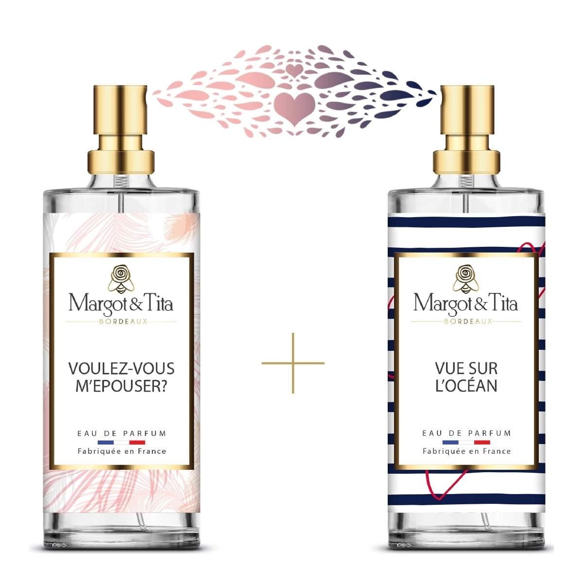 LE ROSE VOUS VA SI BIEN-Eau De Parfum-MARGOT & TITA 3 LE ROSE VOUS VA SI BIEN-Eau De Parfum-MARGOT & TITA – Image 3