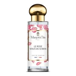 LE ROSE VOUS VA SI BIEN-Eau De Parfum-MARGOT & TITA