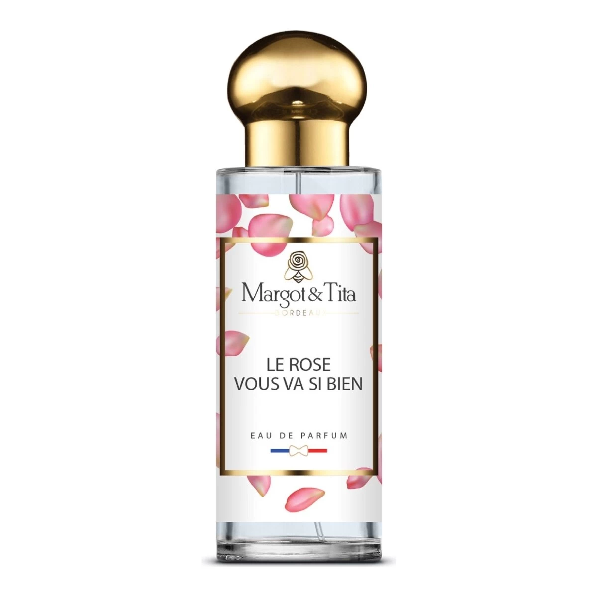 LE ROSE VOUS VA SI BIEN-Eau De Parfum-MARGOT & TITA 1 LE ROSE VOUS VA SI BIEN-Eau De Parfum-MARGOT & TITA