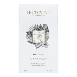 HELIACA-Eau De Parfum-Le Couvent Maison De Parfum -Parfumerie - jouez-y ! Eau de parfum 101709140 2