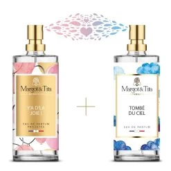 Y'A D'LA JOIE-Eau De Parfum-MARGOT & TITA -Parfumerie - jouez-y ! Eau de parfum 101959430 2