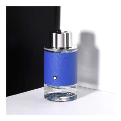 EXPLORER ULTRA BLUE-Eau De Parfum-MONTBLANC -Parfumerie - jouez-y ! Eau de parfum 102089472 2