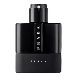 LUNA ROSSA BLACK-Eau De Parfum Boisée Ambrée Magnétique Pour Homme-Prada