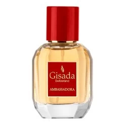 AMBASSADORA-Eau De Parfum-GISADA