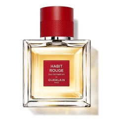 HABIT ROUGE-Eau De Parfum-Guerlain