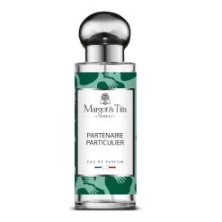 PARTENAIRE PARTICULIER-Eau De Parfum-MARGOT & TITA