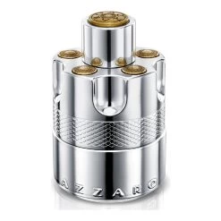 WANTED-Eau De Parfum-AZZARO