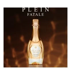 FATALE-Eau De Parfum-PHILIPP PLEIN -Parfumerie - jouez-y ! Eau de parfum 102551170 3