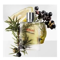 Hermès TERRE D'HERMÈS EAU GIVRÉE-Eau De Parfum-HERMÈS -Parfumerie - jouez-y ! Eau de parfum 102581109 3