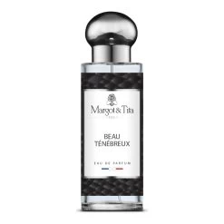 BEAU TENEBREUX-Eau De Parfum 30ML-MARGOT & TITA