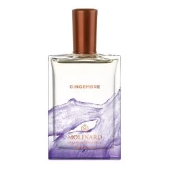 LA FRAÎCHEUR-Eau De Parfum - GINGEMBRE-Molinard