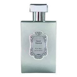 FOR MEN-Eau De Parfum Musc Santal-La Sultane De Saba