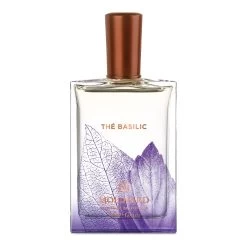 LA FRAÎCHEUR-Eau De Parfum - THÉ BASILIC-Molinard