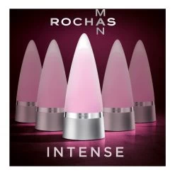 ROCHAS MAN-Eau De Parfum Intense-Rochas -Parfumerie - jouez-y ! Eau de parfum intense 102559358 3