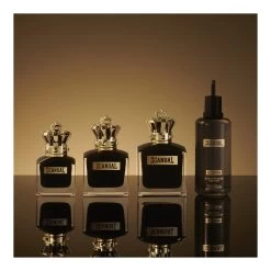 SCANDAL POUR HOMME LE PARFUM-Eau De Parfum - Recharge-Jean Paul Gaultier -Parfumerie - jouez-y ! Eau de parfum recharge 102361624 2
