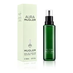 AURA-Eau De Parfum - Recharge-Mugler -Parfumerie - jouez-y ! Eau de parfum recharge 102394119 3
