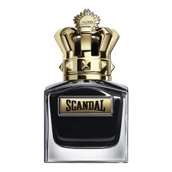 SCANDAL POUR HOMME LE PARFUM-Eau De Parfum - Rechargeable-Jean Paul Gaultier