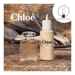 Chloé CHLOE-Eau De Parfum - Rechargeable-CHLOÉ -Parfumerie - jouez-y ! Eau de parfum rechargeable 102411126 2